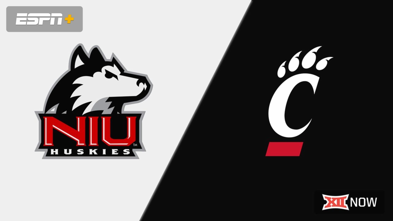 Northern Illinois vs. Cincinnati