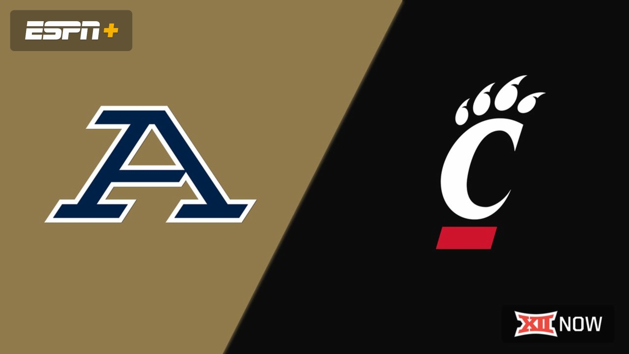 Akron vs. Cincinnati
