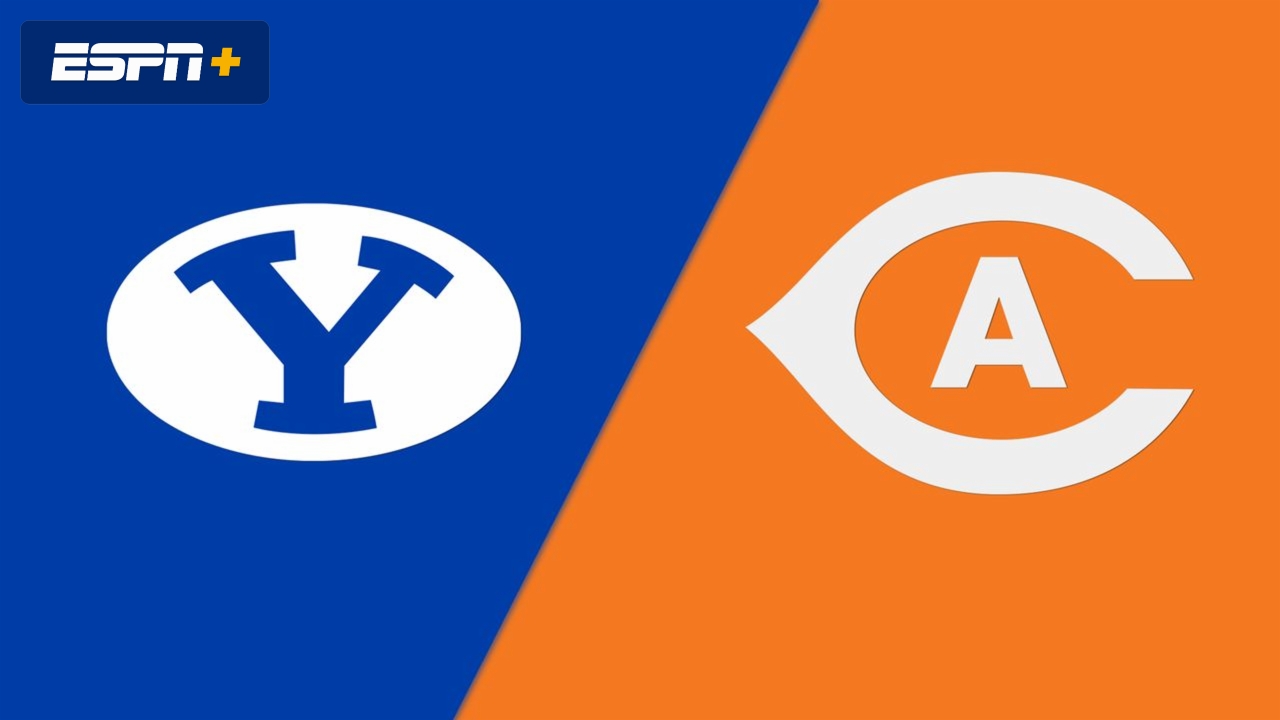 BYU vs. UC Davis
