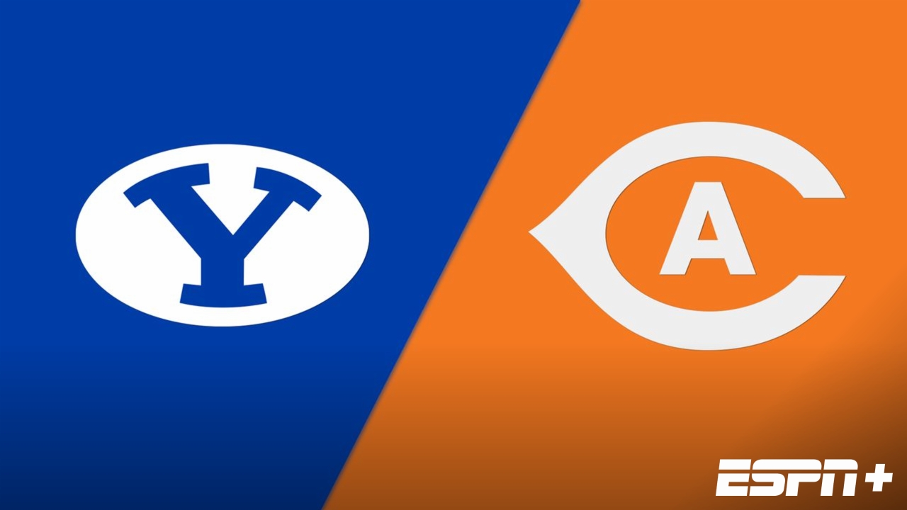 BYU vs. UC Davis