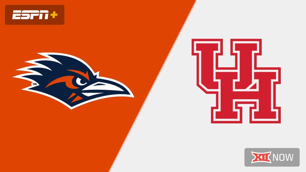 UTSA vs. Houston