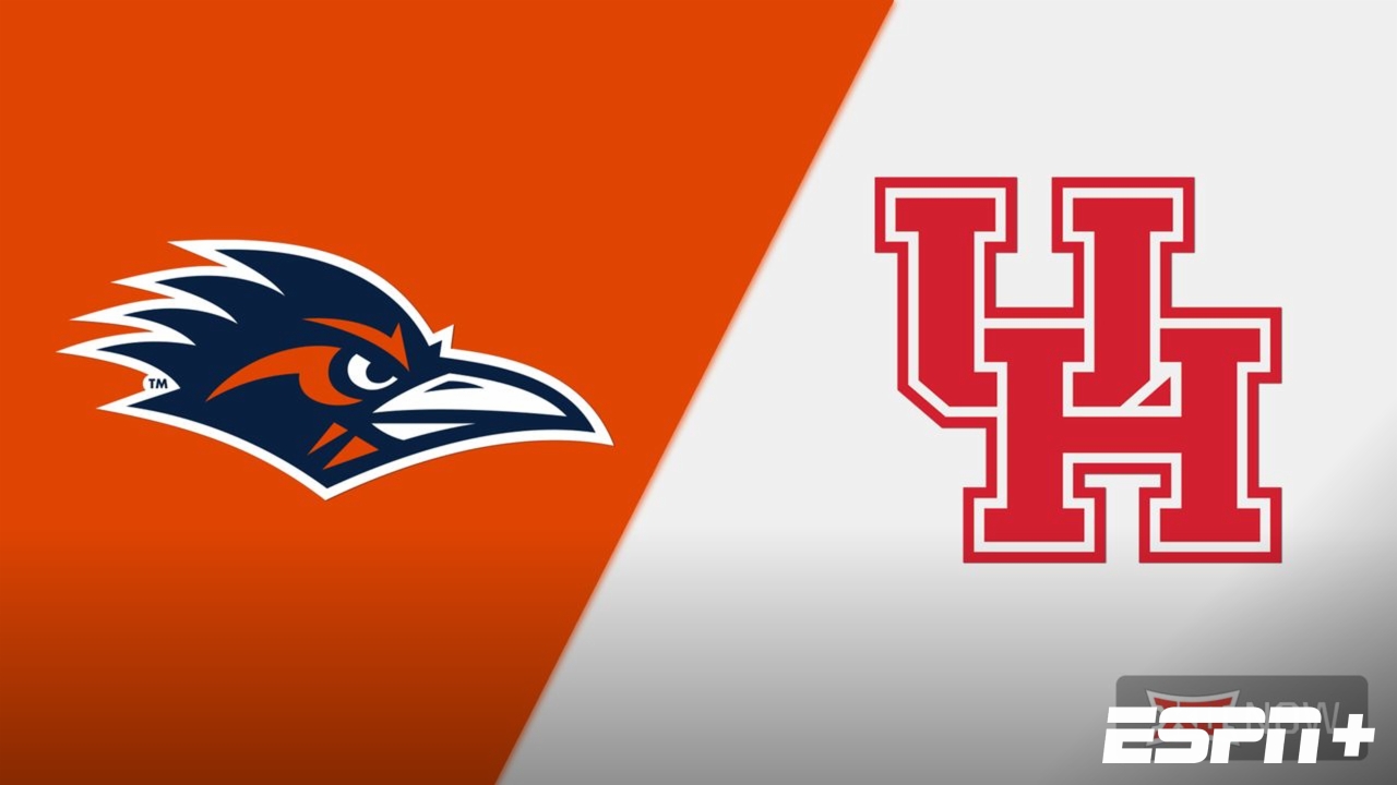 UTSA vs. Houston