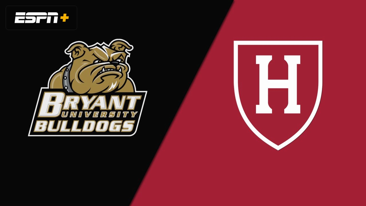 Bryant vs. Harvard