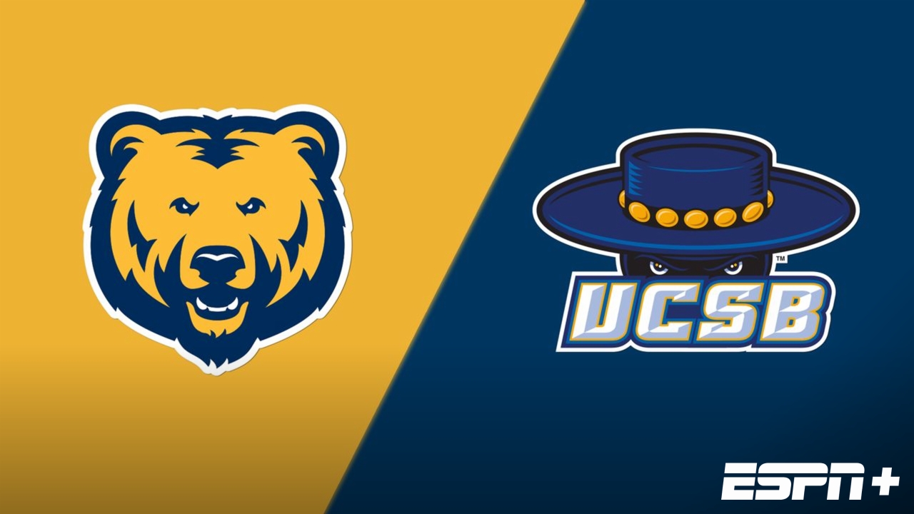 Northern Colorado vs. UC Santa Barbara