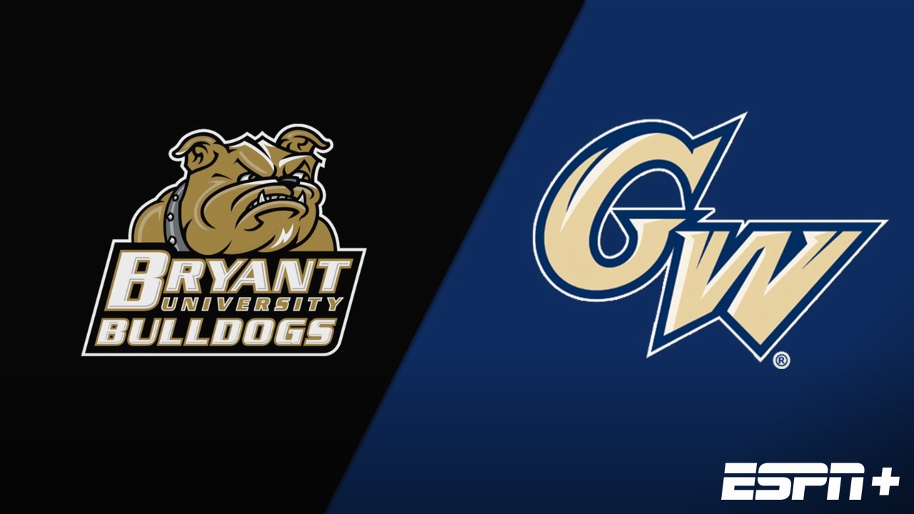 Bryant vs. George Washington