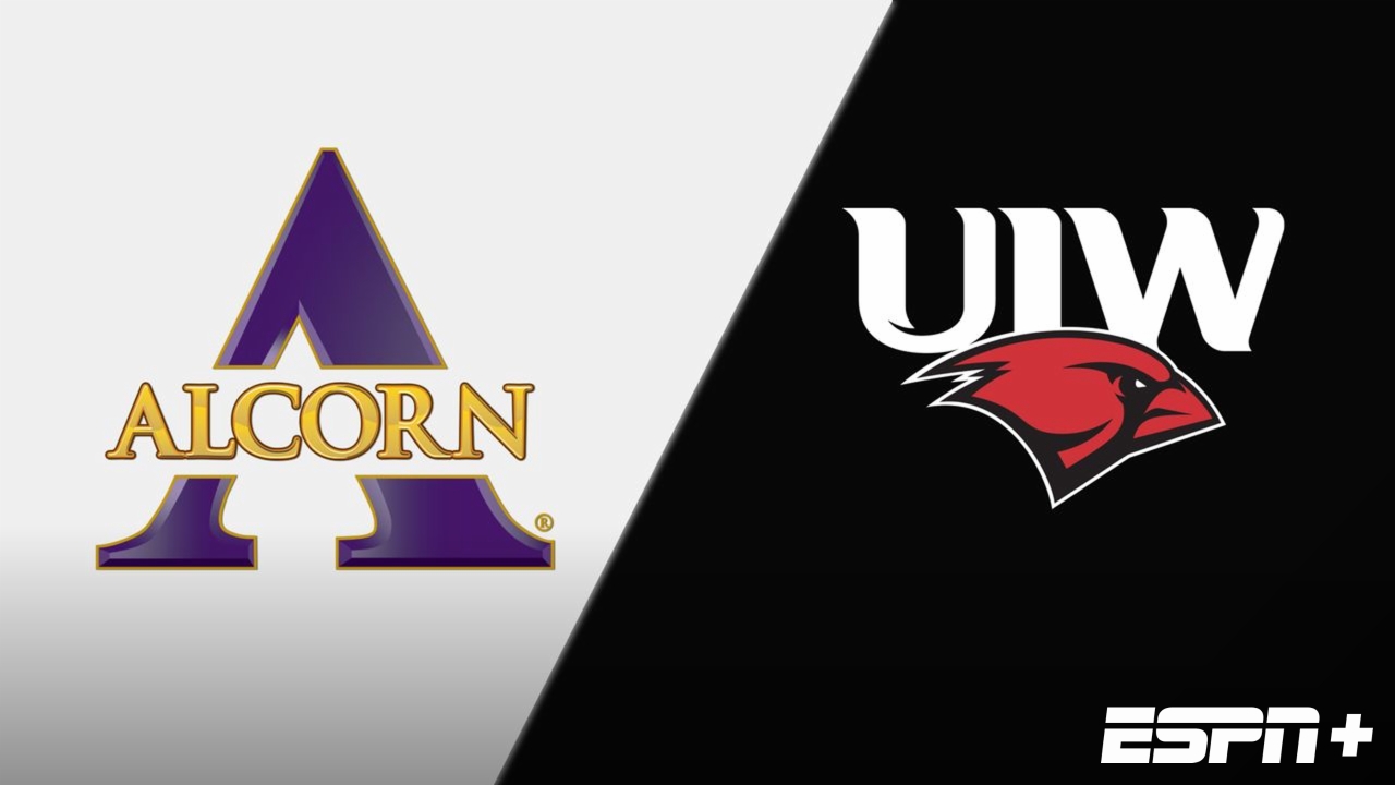 Alcorn State vs. Incarnate Word