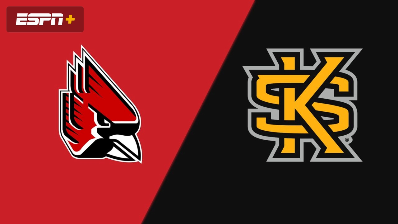 Ball State vs. Kennesaw State
