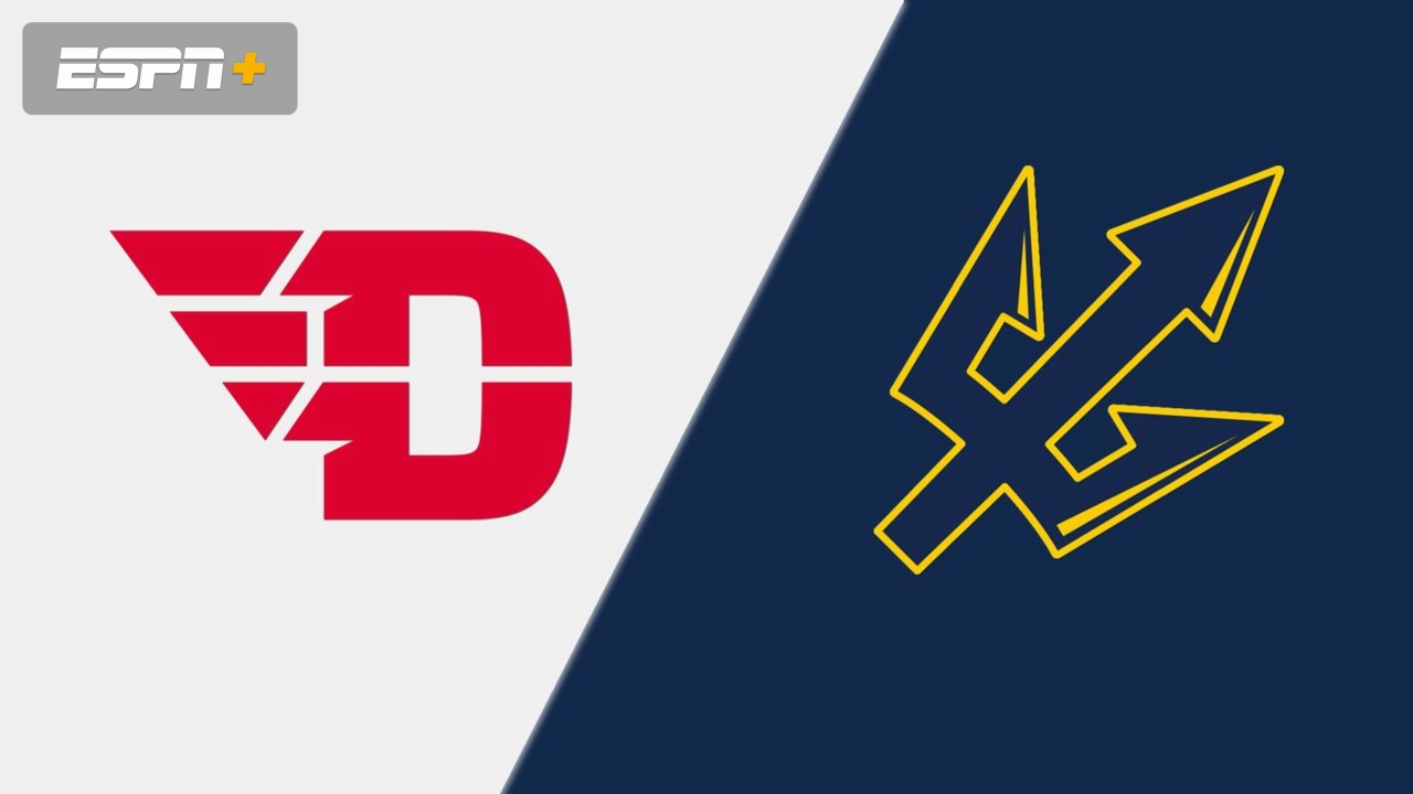 Dayton vs. UC San Diego