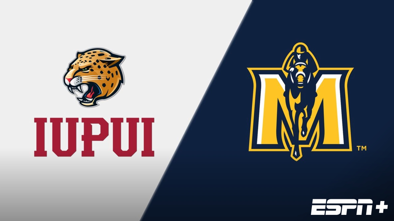 IUPUI vs. Murray State