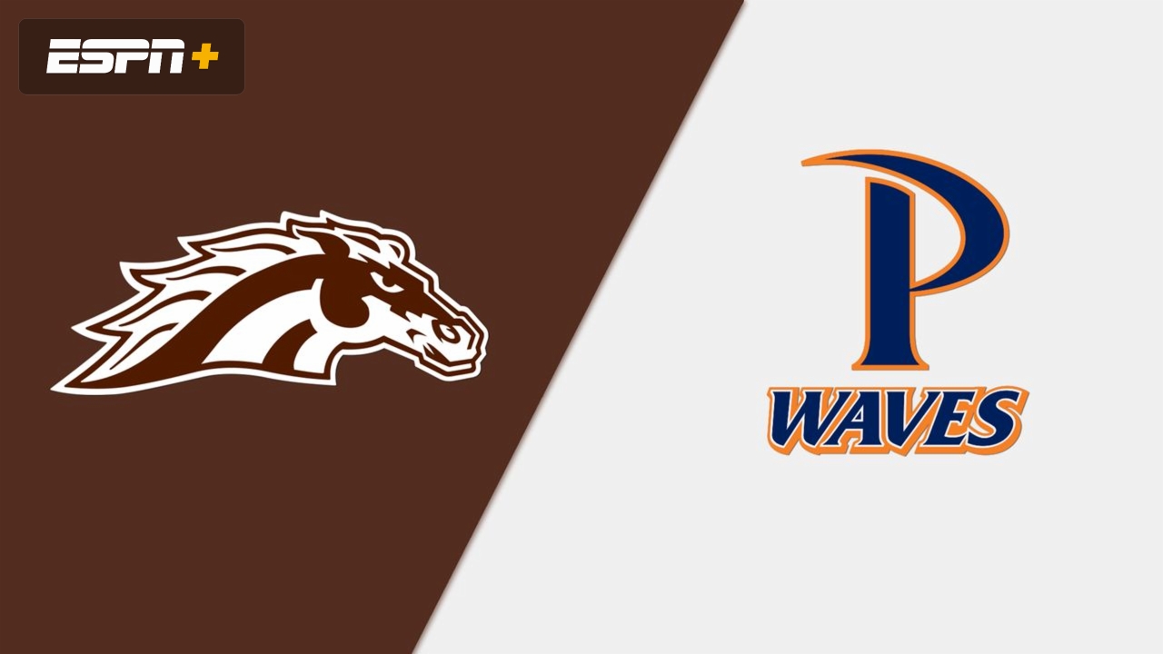 Western Michigan vs. Pepperdine