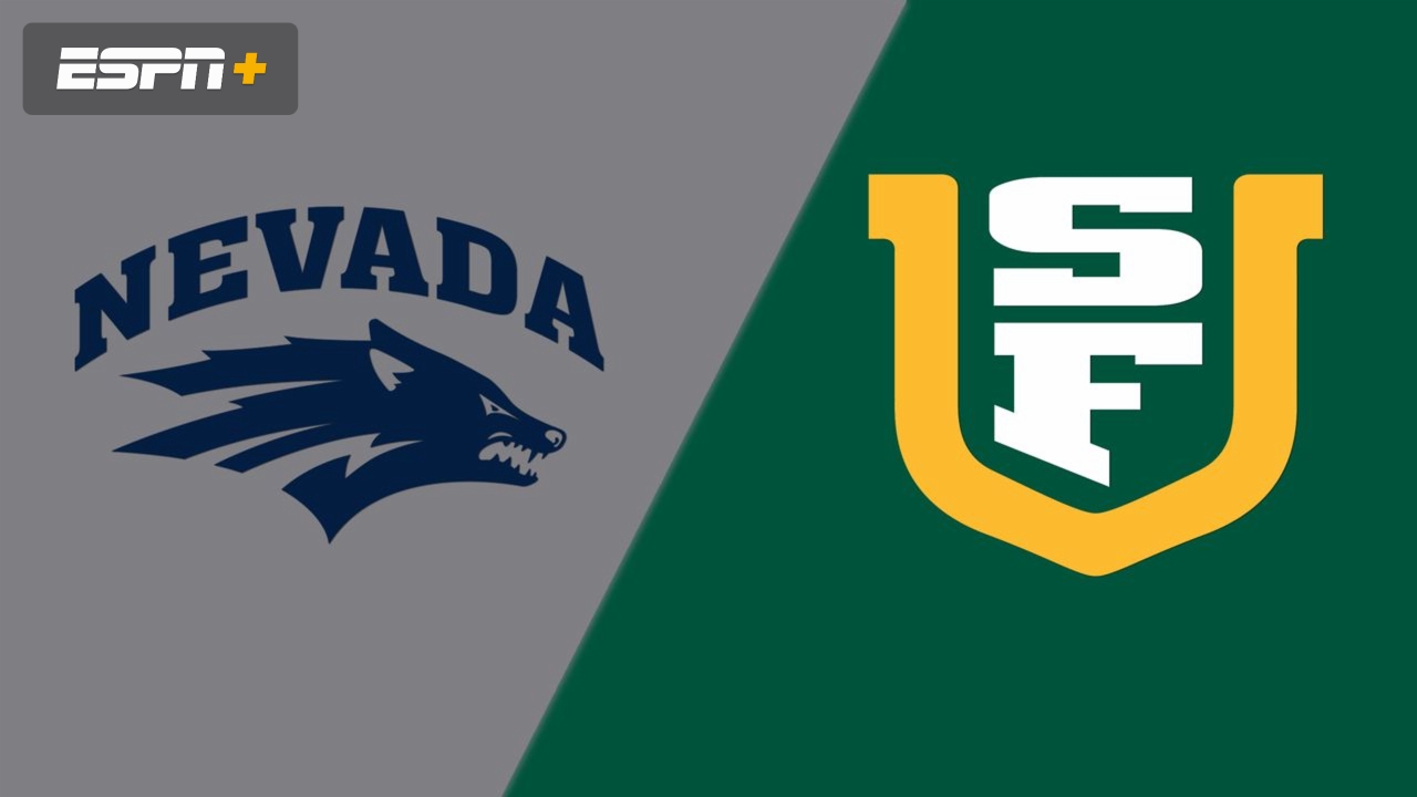 Nevada vs. San Francisco