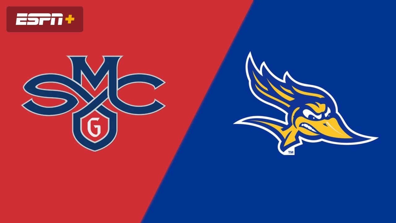 Saint Mary's vs. Cal State Bakersfield