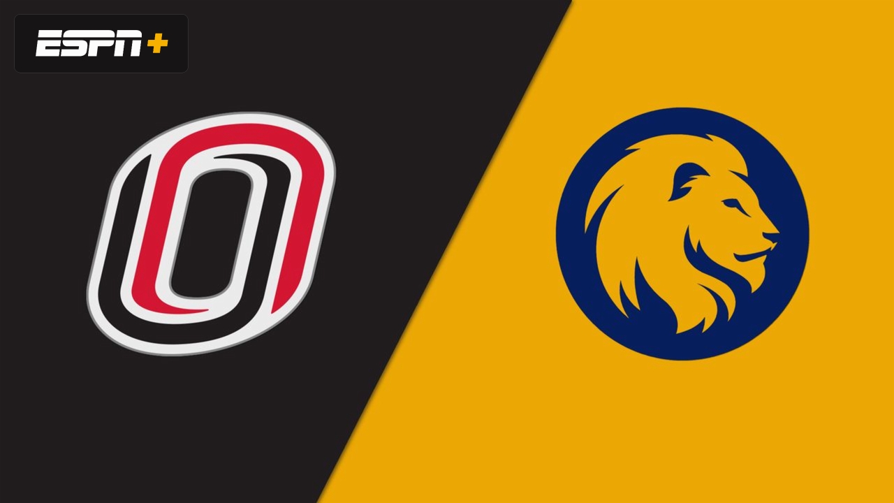 Omaha vs. Texas A&M-Commerce