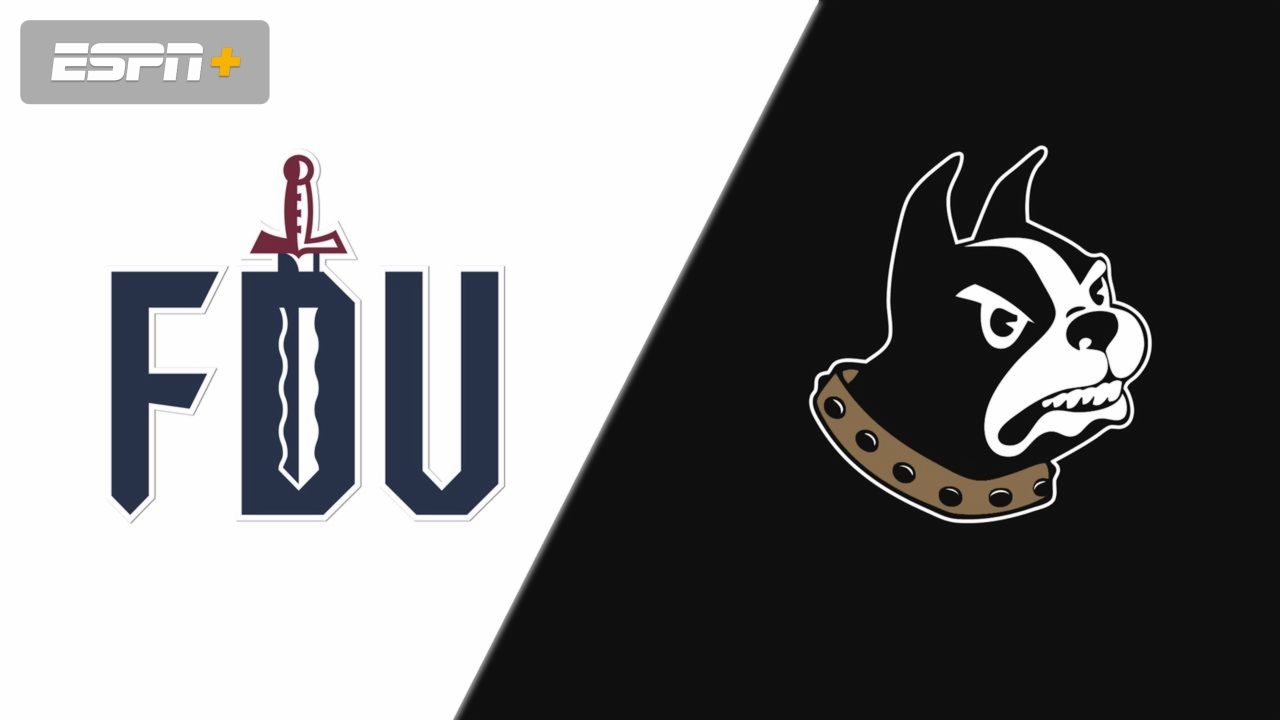 Fairleigh Dickinson vs. Wofford