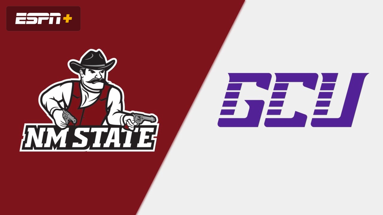 New Mexico State vs. Grand Canyon