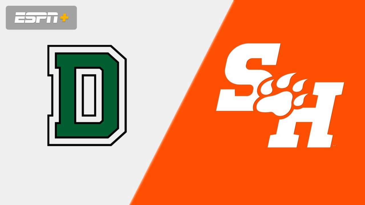 Dartmouth vs. Sam Houston