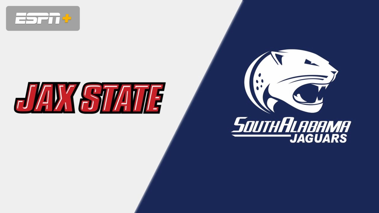 Jacksonville State vs. South Alabama