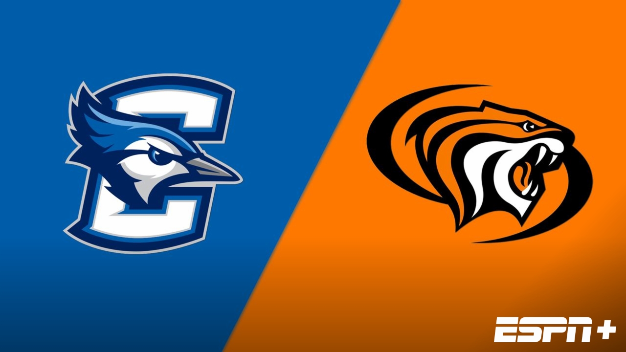 Creighton vs. Pacific