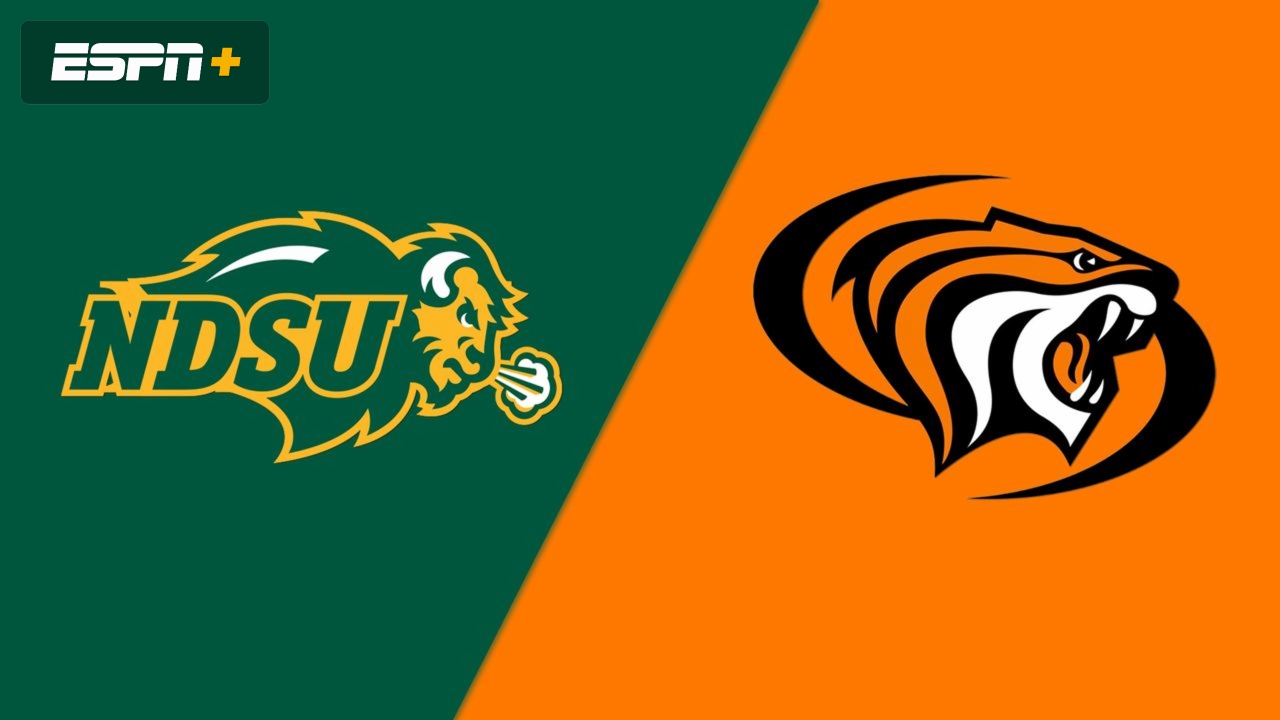 North Dakota State vs. Pacific