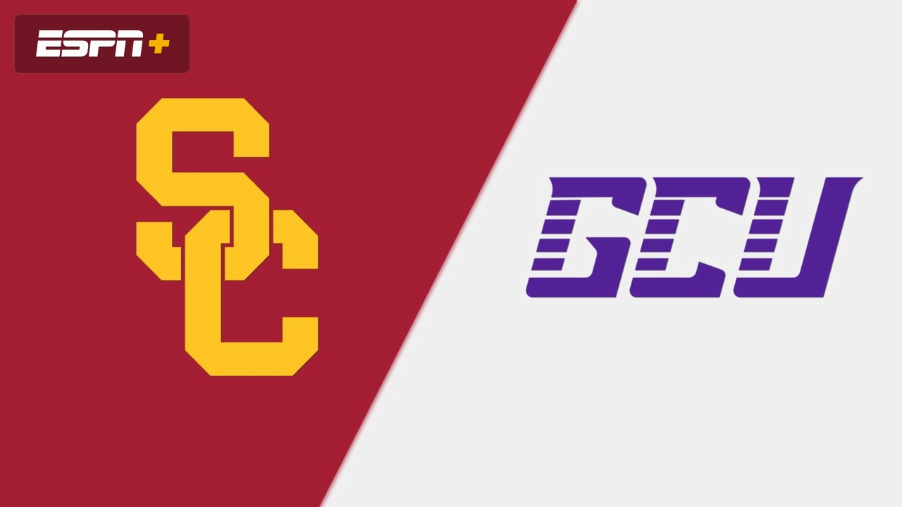 #10 USC vs. #2 Grand Canyon (M Volleyball)