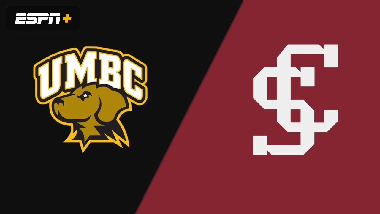 UMBC vs. Santa Clara