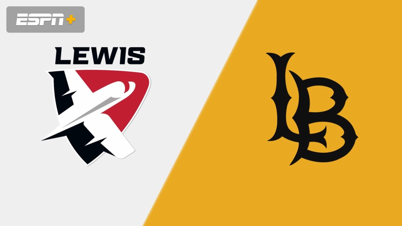 #15 Lewis vs. #1 Long Beach State (M Volleyball)