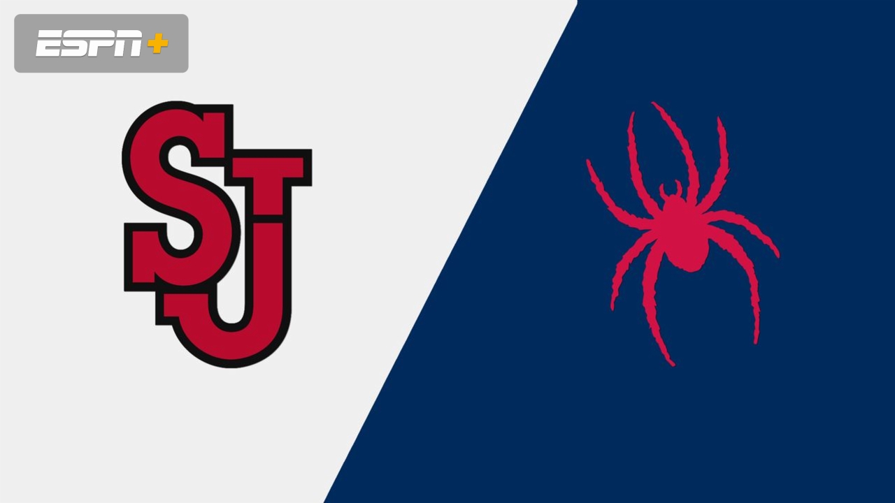 St. John's vs. #16 Richmond