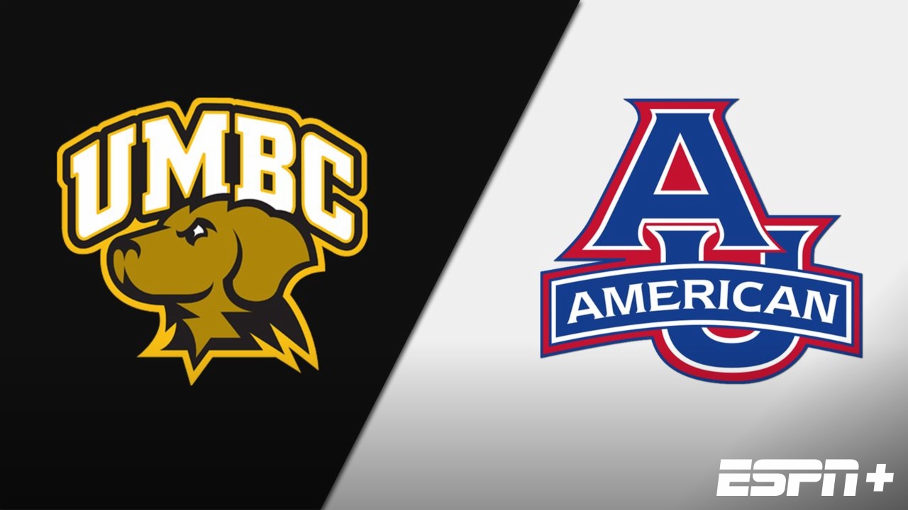 UMBC vs. American University