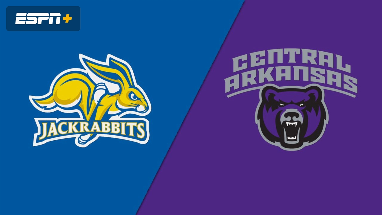 South Dakota State vs. Central Arkansas