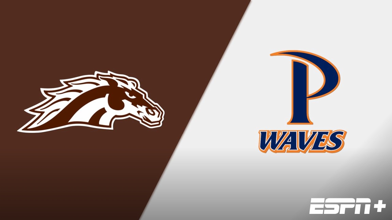 Western Michigan vs. Pepperdine