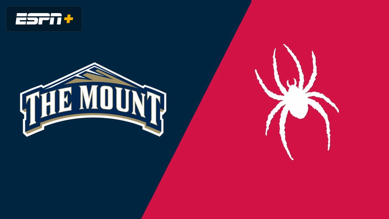 Mount St. Mary's vs. Richmond