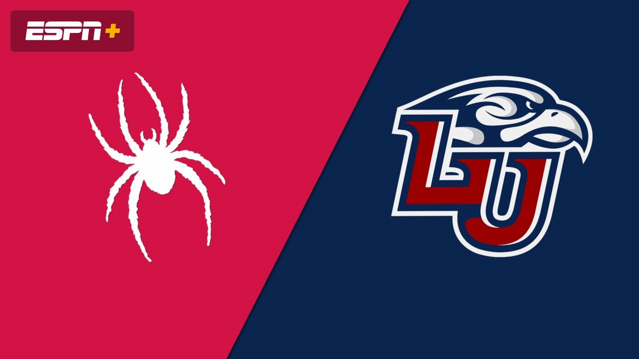 #18 Richmond vs. Liberty