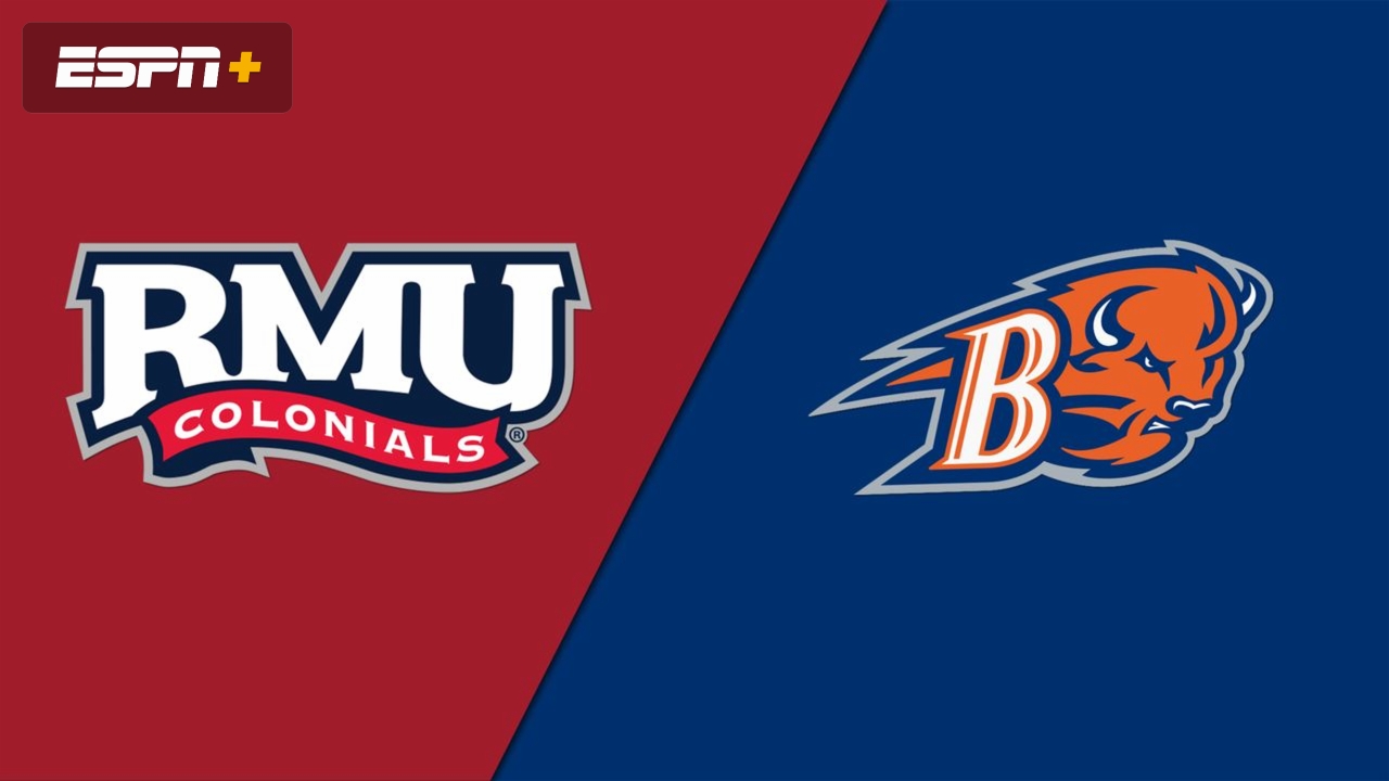 Robert Morris vs. Bucknell