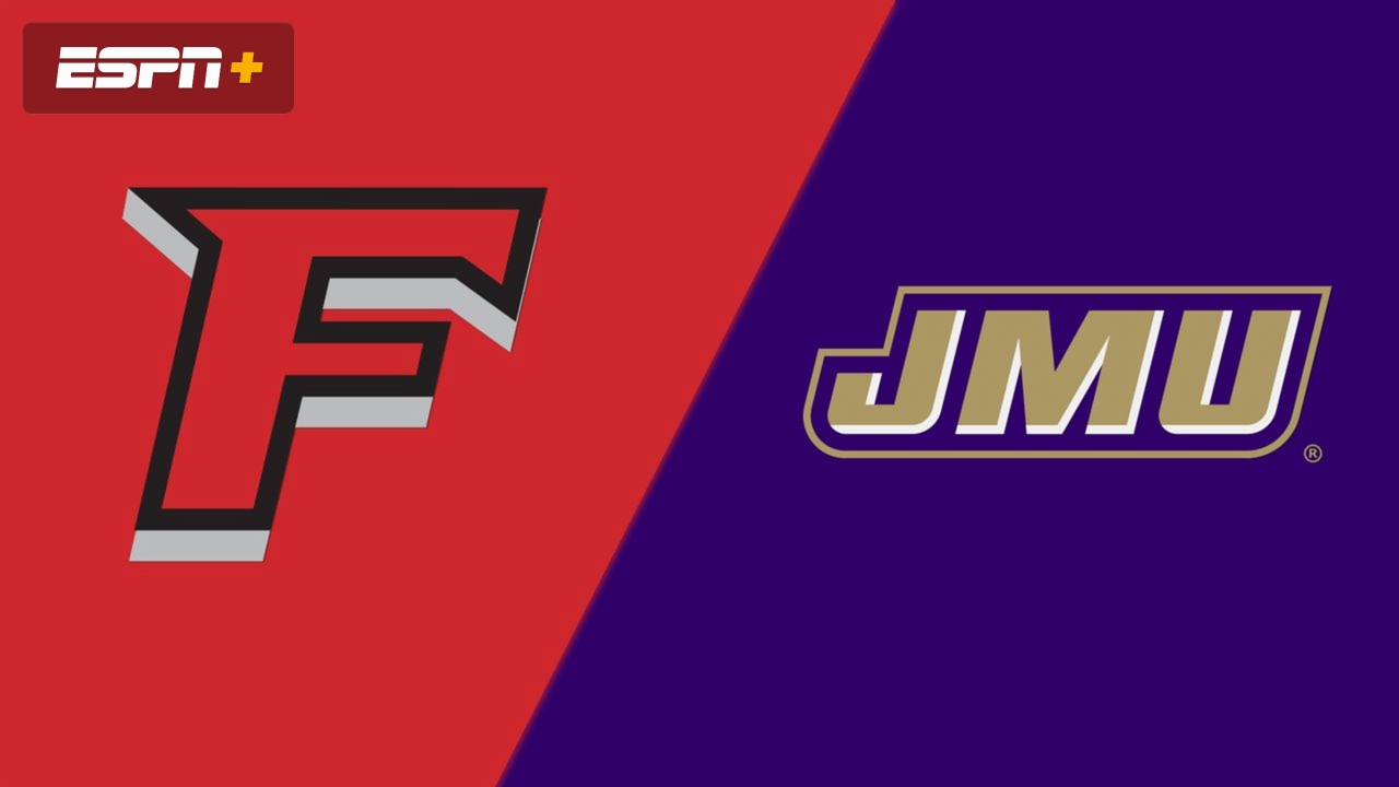 Fairfield vs. James Madison