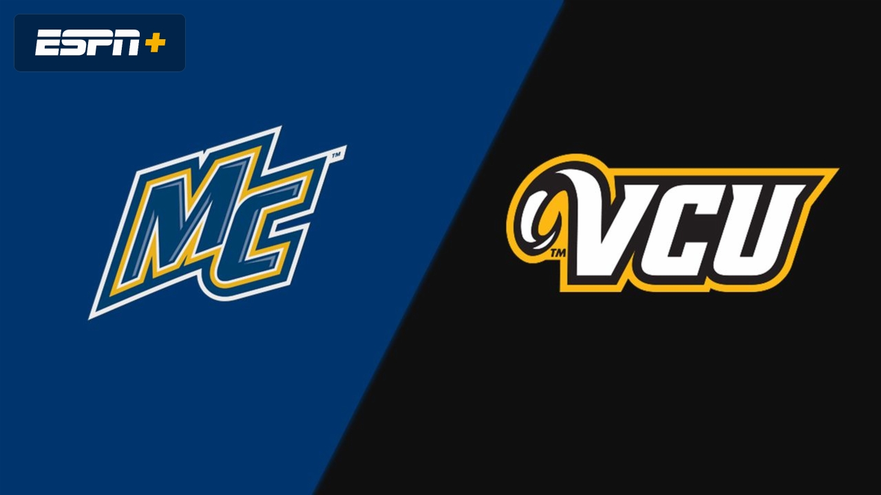 Merrimack vs. VCU