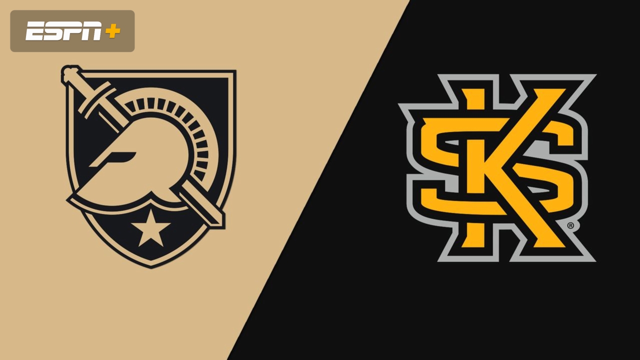 Army vs. Kennesaw State