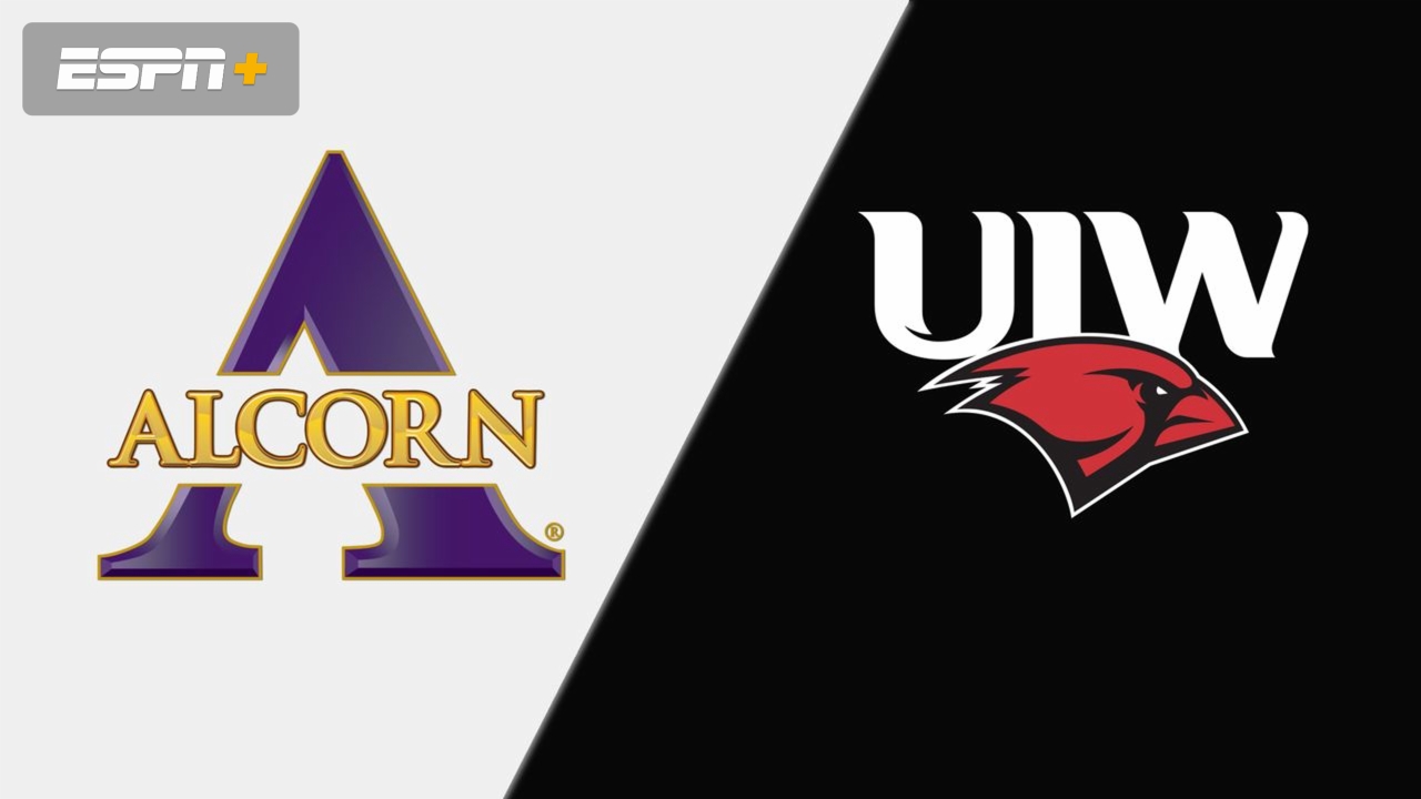 Alcorn State vs. Incarnate Word