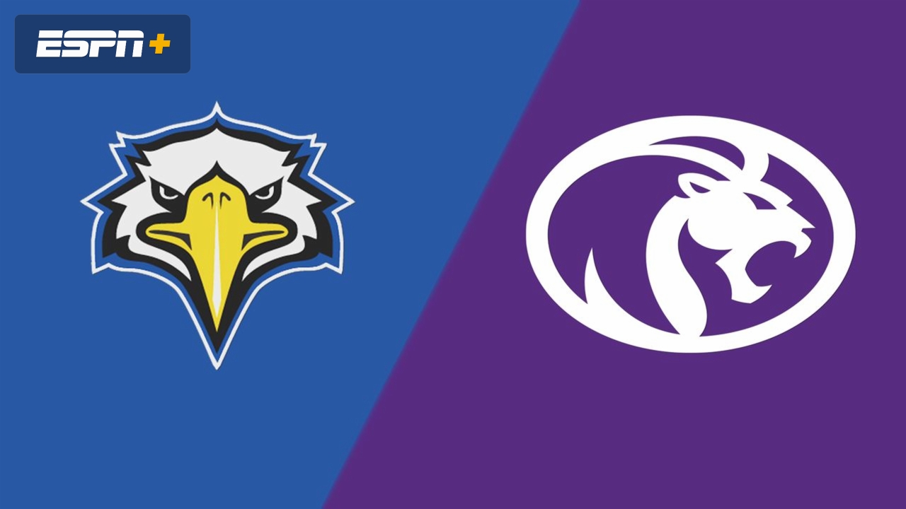 Morehead State vs. North Alabama