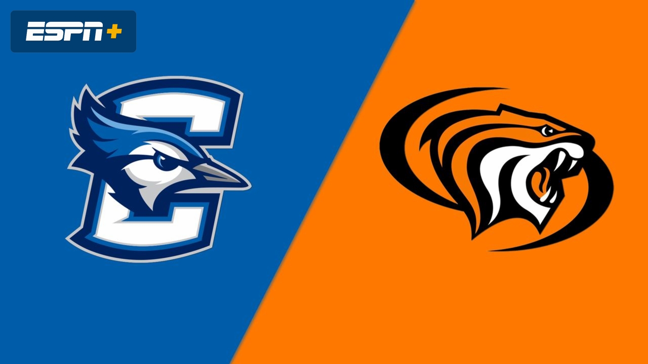 Creighton vs. Pacific