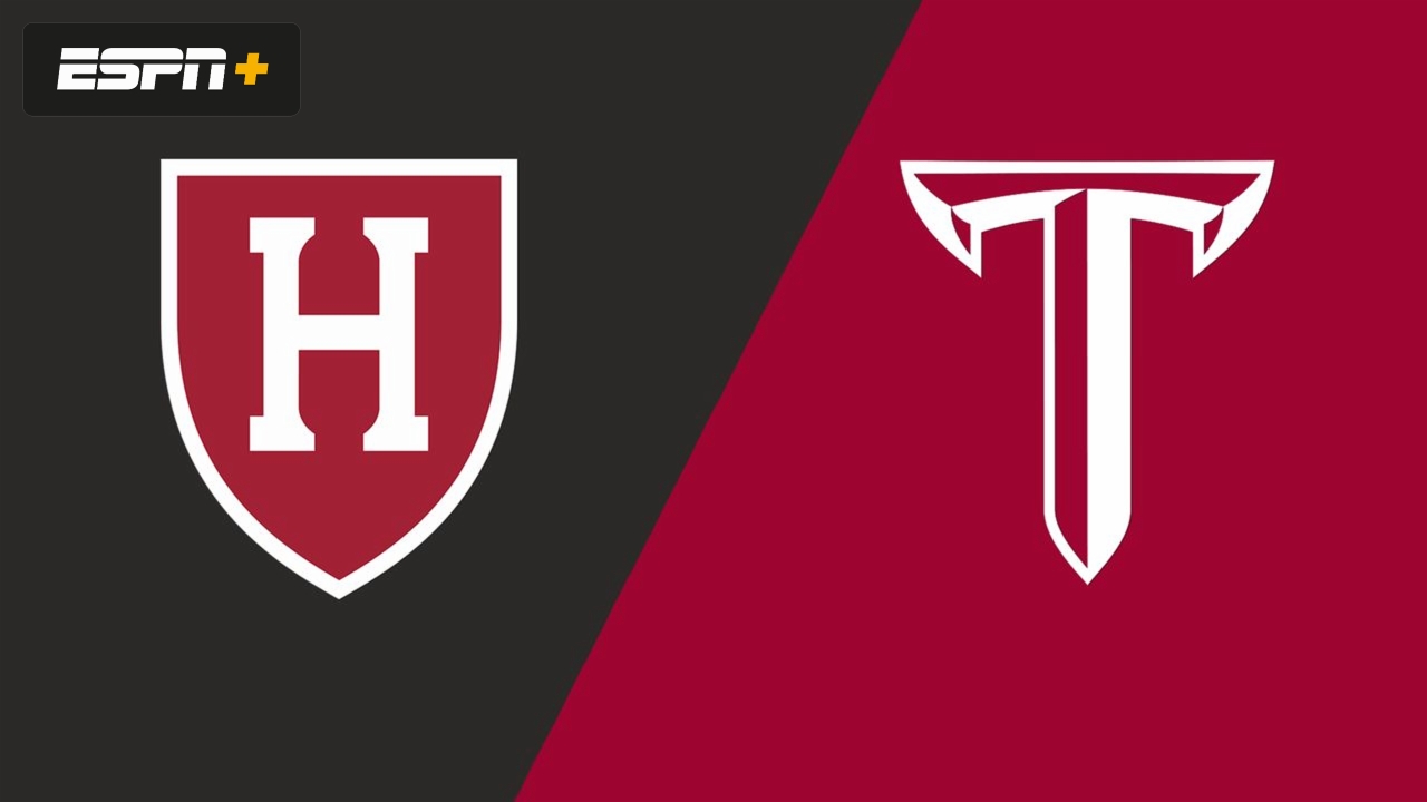 Harvard vs. Troy