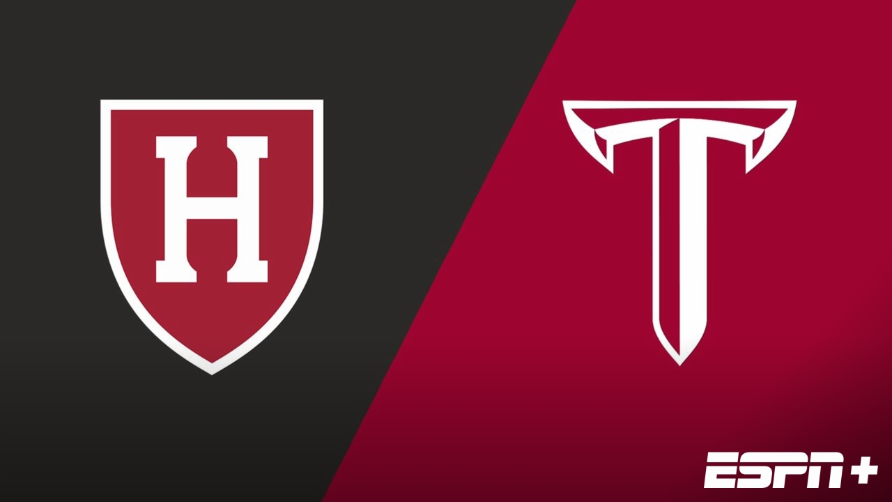Harvard vs. Troy