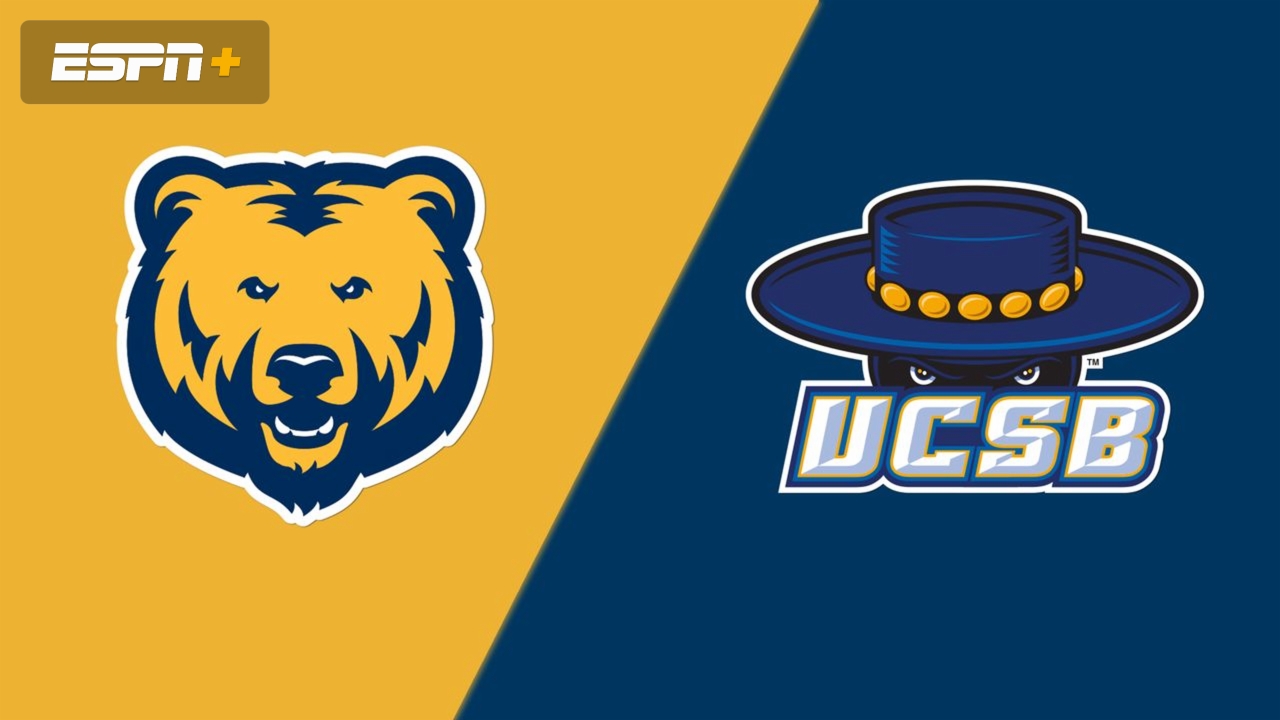 Northern Colorado vs. UC Santa Barbara