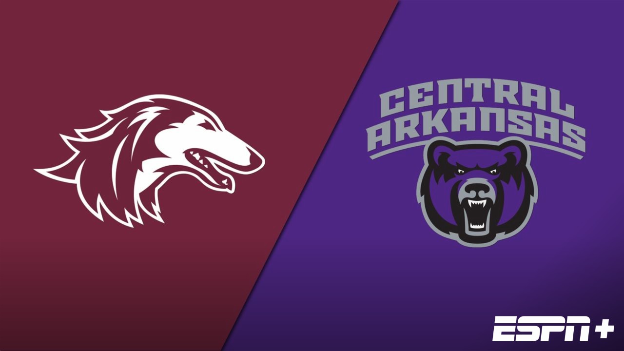 Southern Illinois vs. Central Arkansas