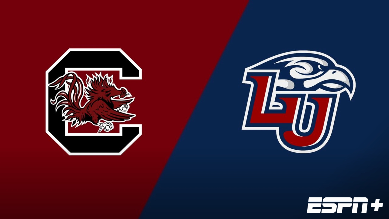 South Carolina vs. Liberty