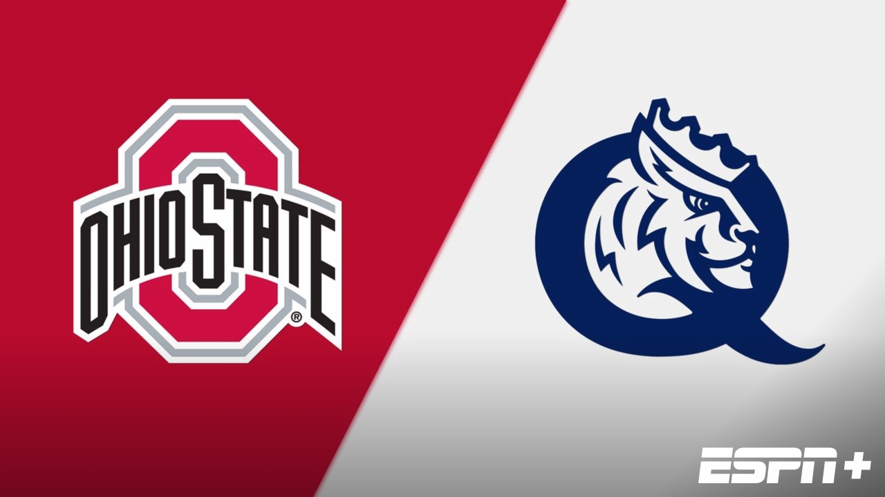 #7 Ohio State vs. Queens University (M Volleyball)