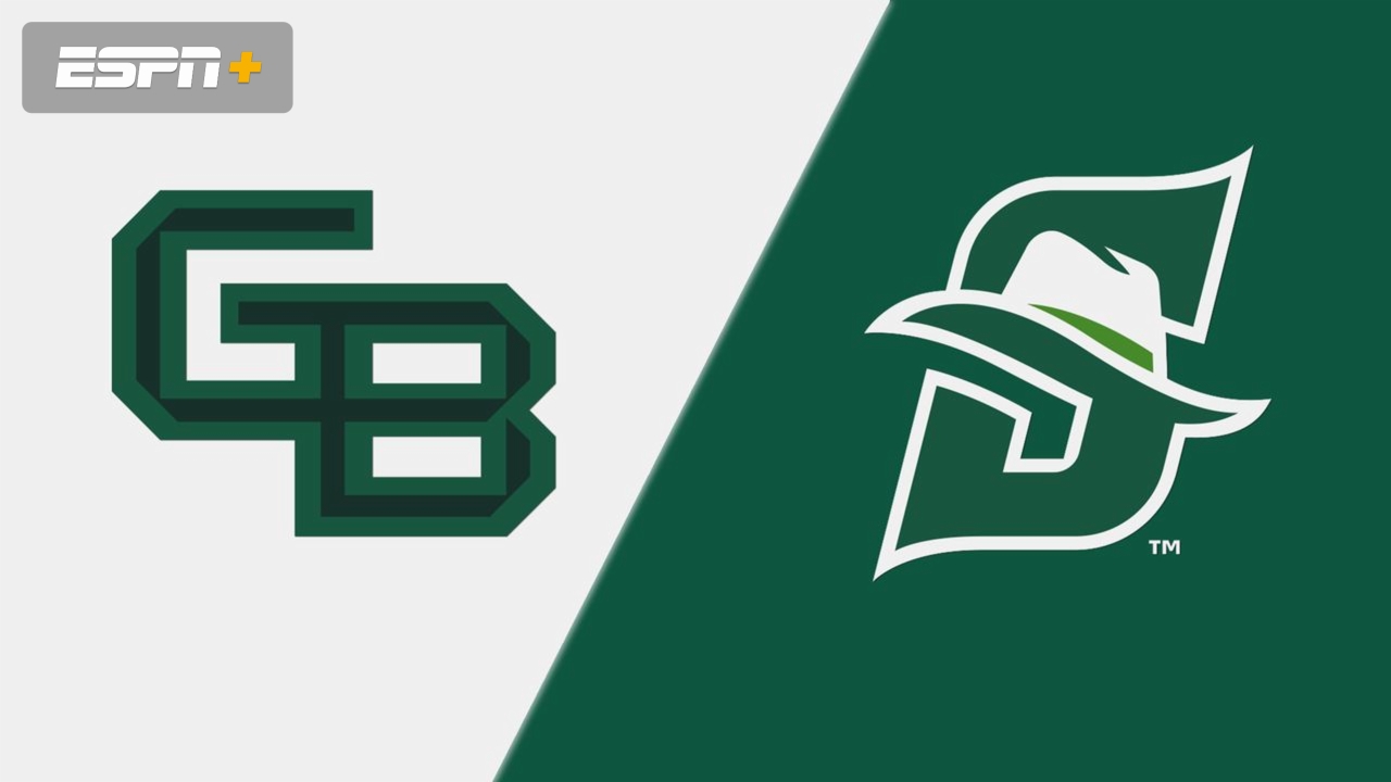 Green Bay vs. Stetson