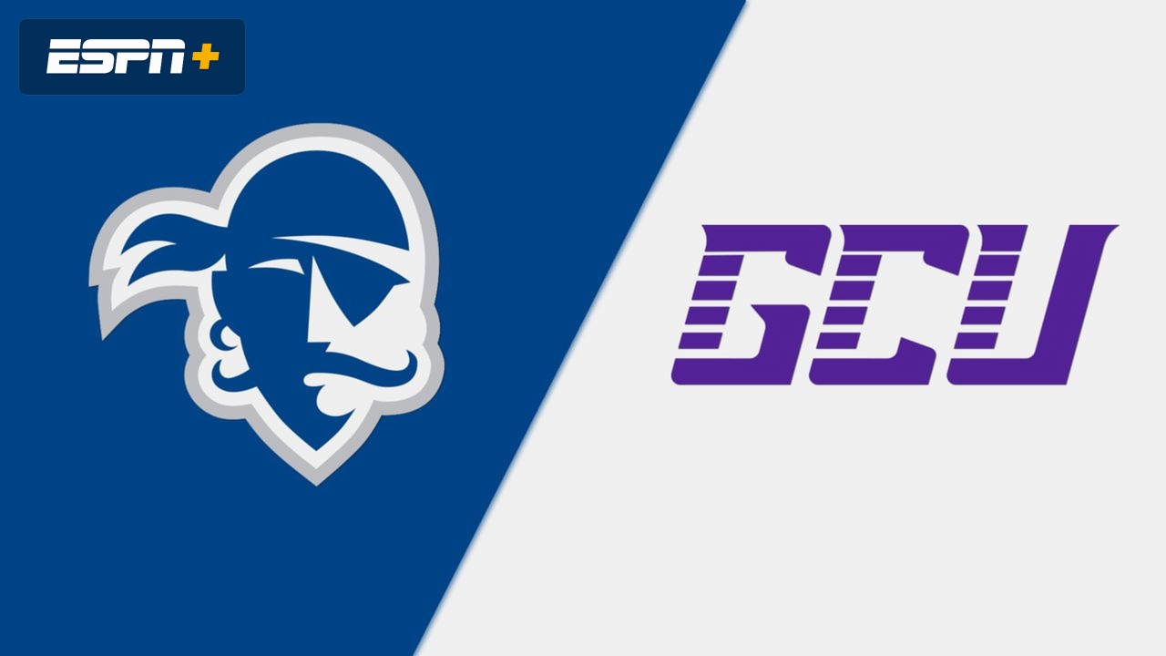 Seton Hall vs. Grand Canyon