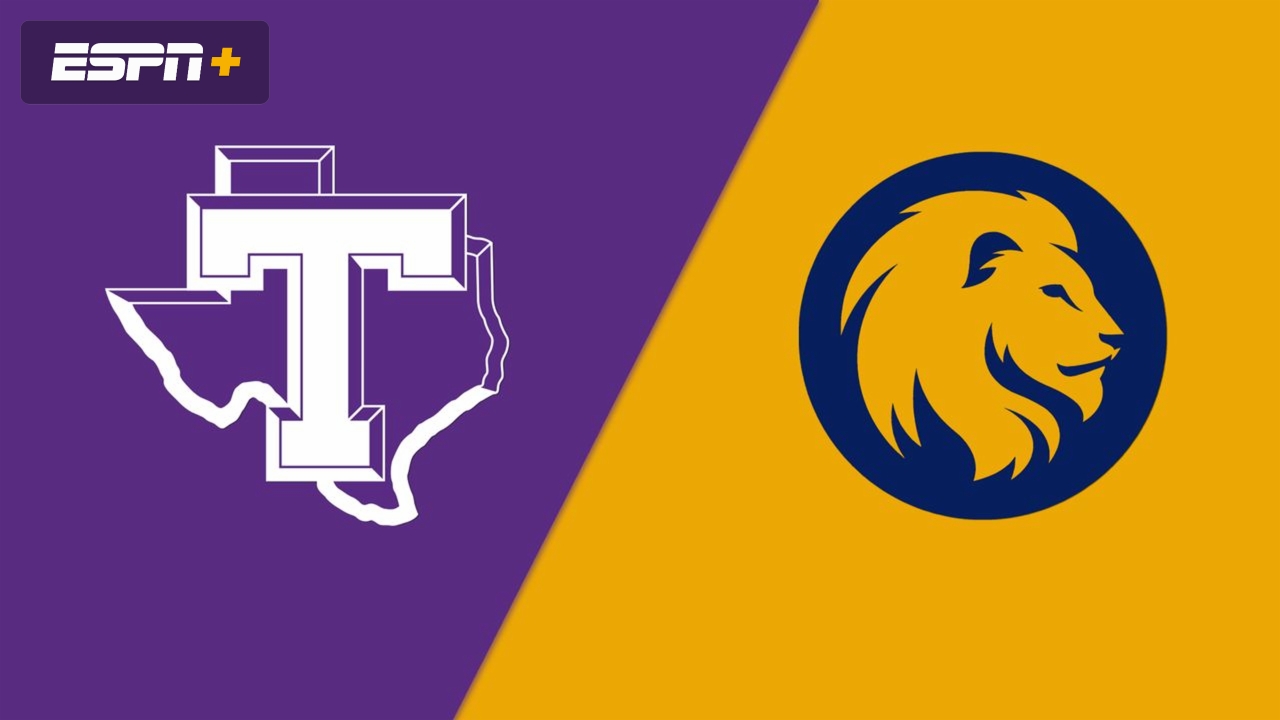 Tarleton State vs. Texas A&M-Commerce