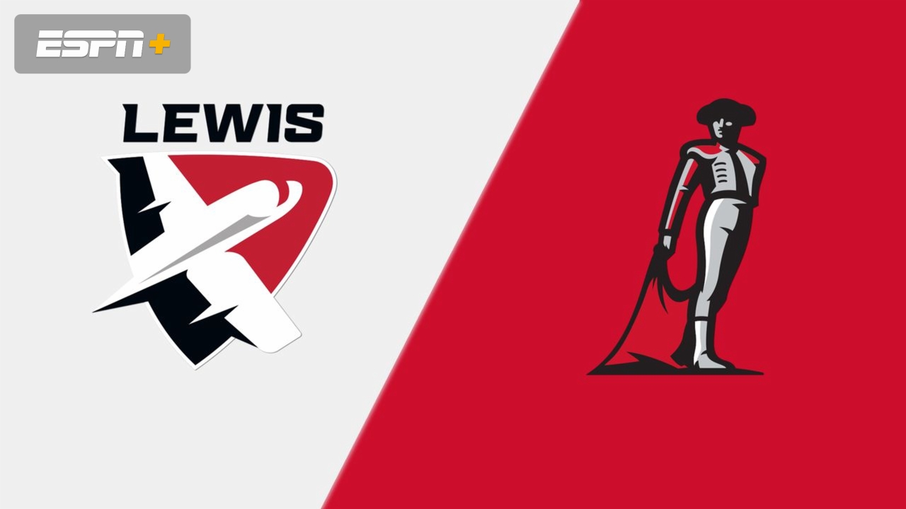 #15 Lewis vs. #16 Cal State Northridge (M Volleyball)