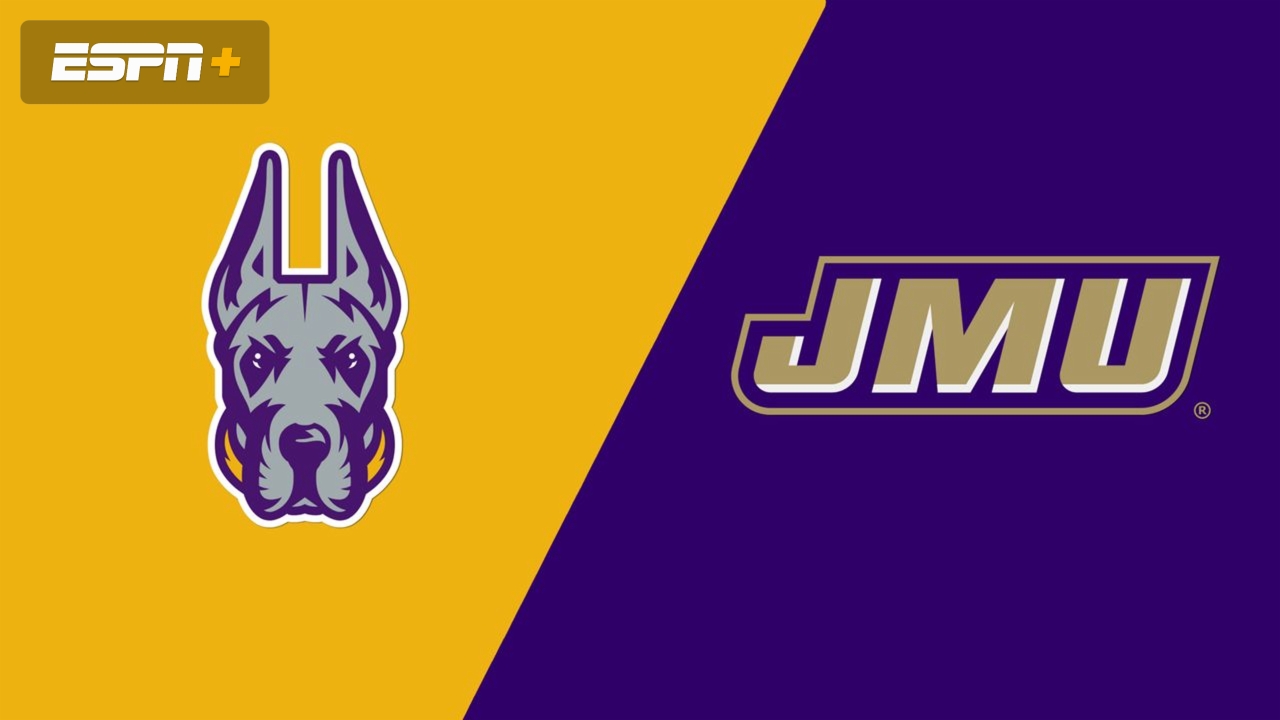UAlbany vs. #3 James Madison